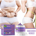 Crème Minceur Raffermissante Corps — Sculptante, Tonifiante & Massage Drainant