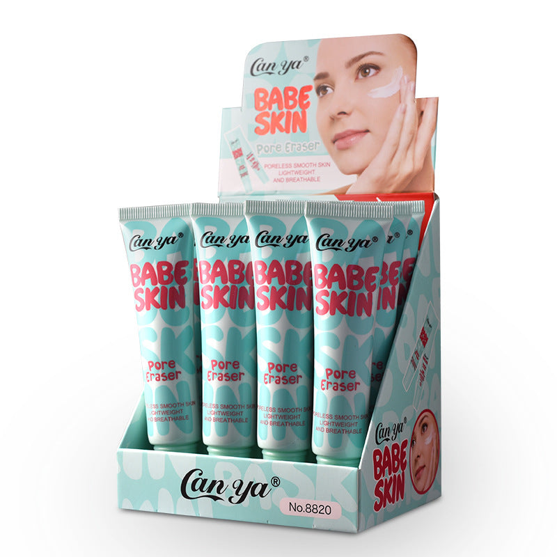 BB Crème Teint Naturel Canya — Couvrance Douce, Hydratante & Fini Nude