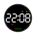 Montre Homme CURREN Minimaliste Acier — Quartz Ultra-Mince Fashion