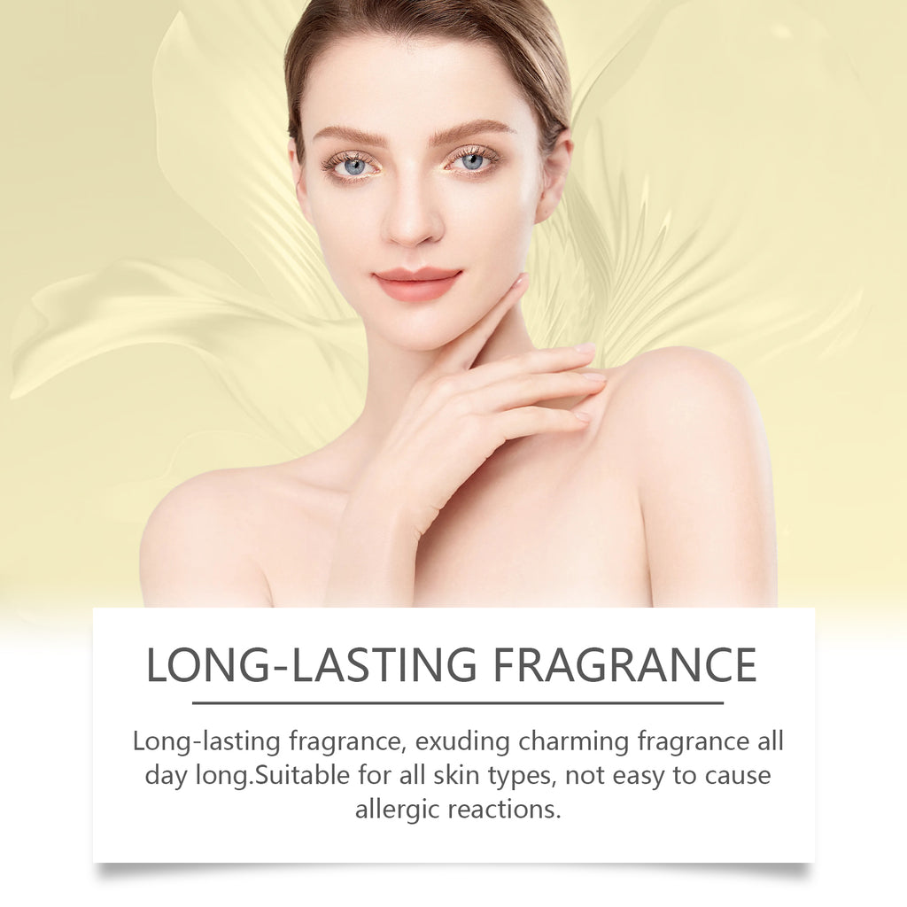 Parfum Tubéreuse Niche — Fragrance Florale, Élégante & Portable Femme