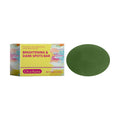 Savon Éclaircissant Corps — Nettoyant Doux, Luminosité & Hydratation Quotidienne