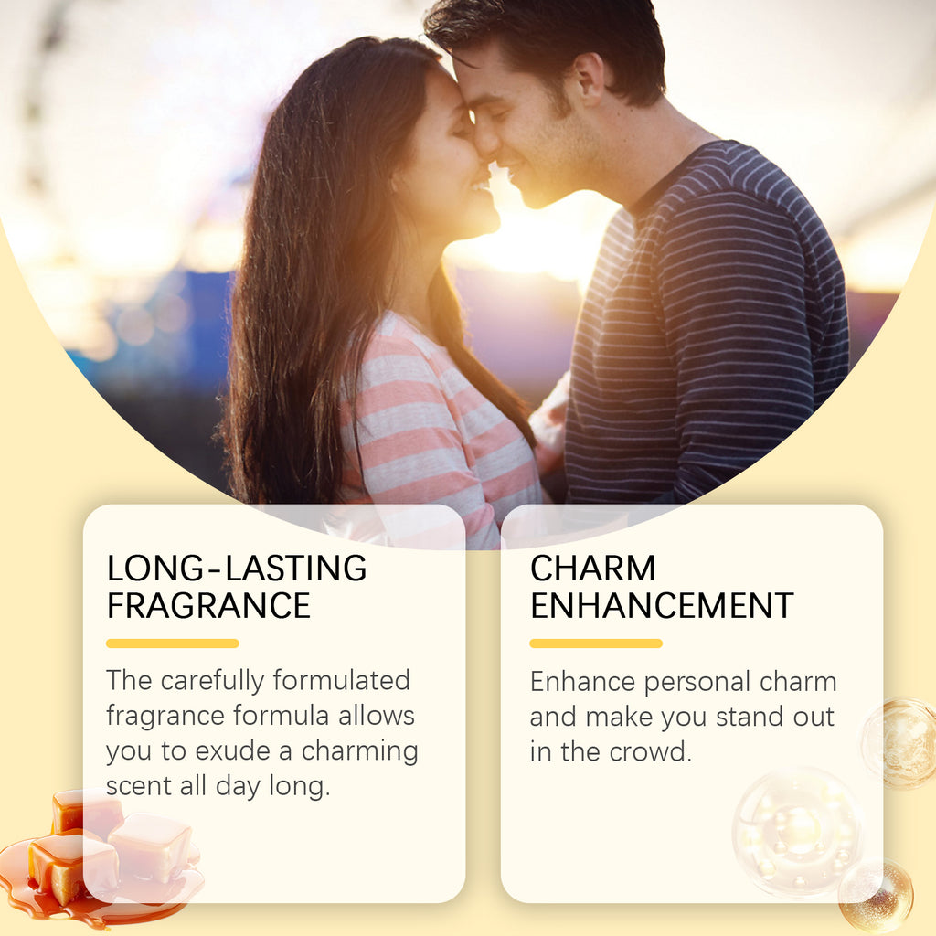 Parfum Caramel Niche — Fragrance Gourmande, Charme & Longue Tenue Dating