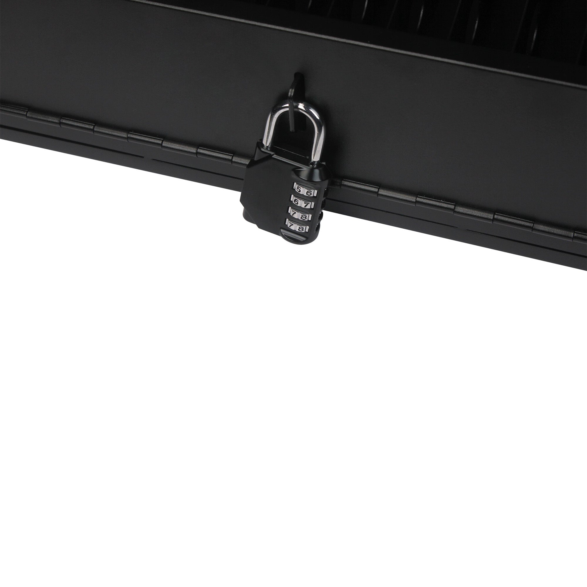 Armoire de Charge 16 Baies — Station Laptop & Chromebook
