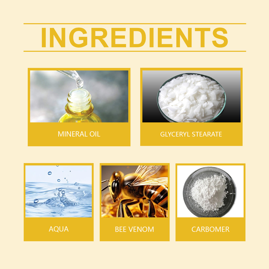 Crème Réparatrice Soin Corps South Moon — Anti-Taches, Douce & Peau Saine