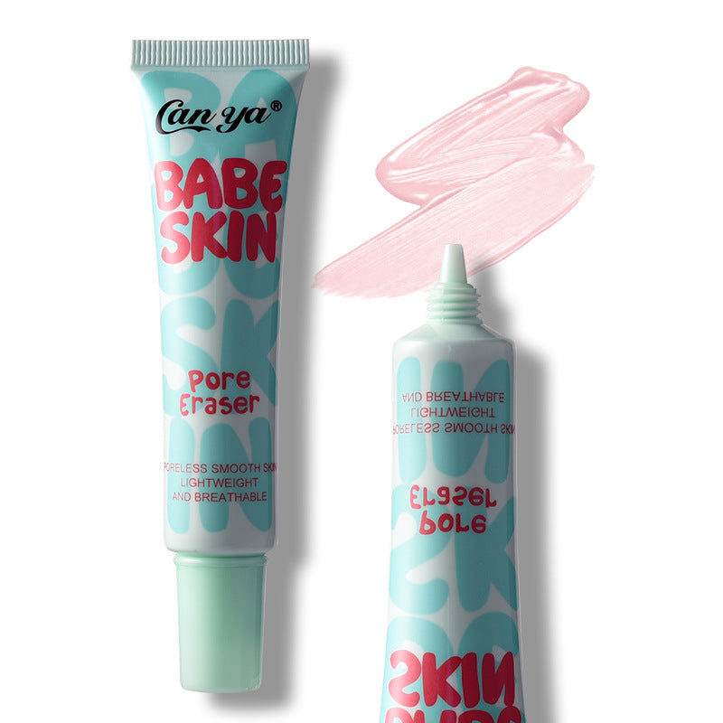 BB Crème Teint Naturel Canya — Couvrance Douce, Hydratante & Fini Nude