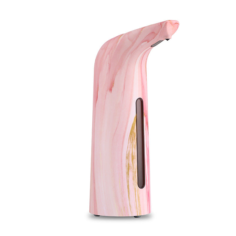 Distributeur Savon Automatique Capteur — Sans Contact, Hygiénique & Design