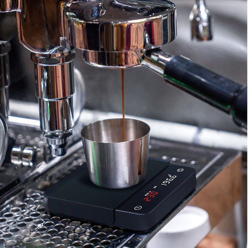 Mini Coffee Scale Electronic Scale Chrono Italian Pour Coffee Scale
