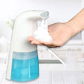 Distributeur de Savon Liquide — Élégant, Pratique & Salle de Bain Premium