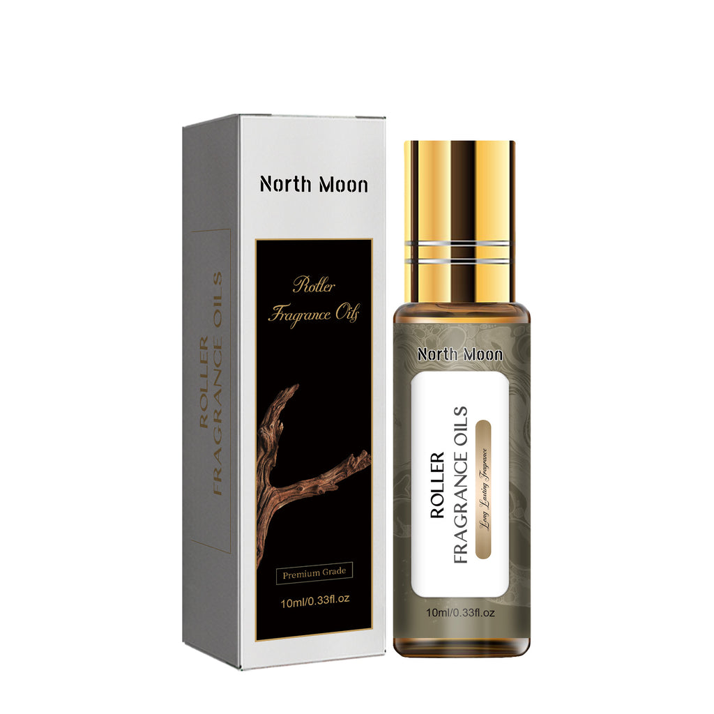 Huile Parfumée Bille Niche — Fragrance Fraîche & Durable, Atmosphère Unique