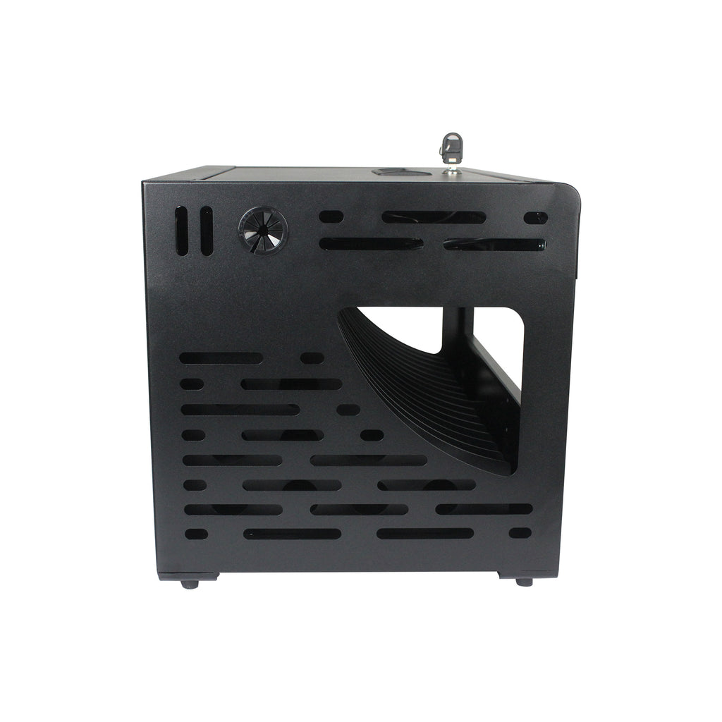 Armoire de Charge 16 Baies — Station Laptop & Chromebook