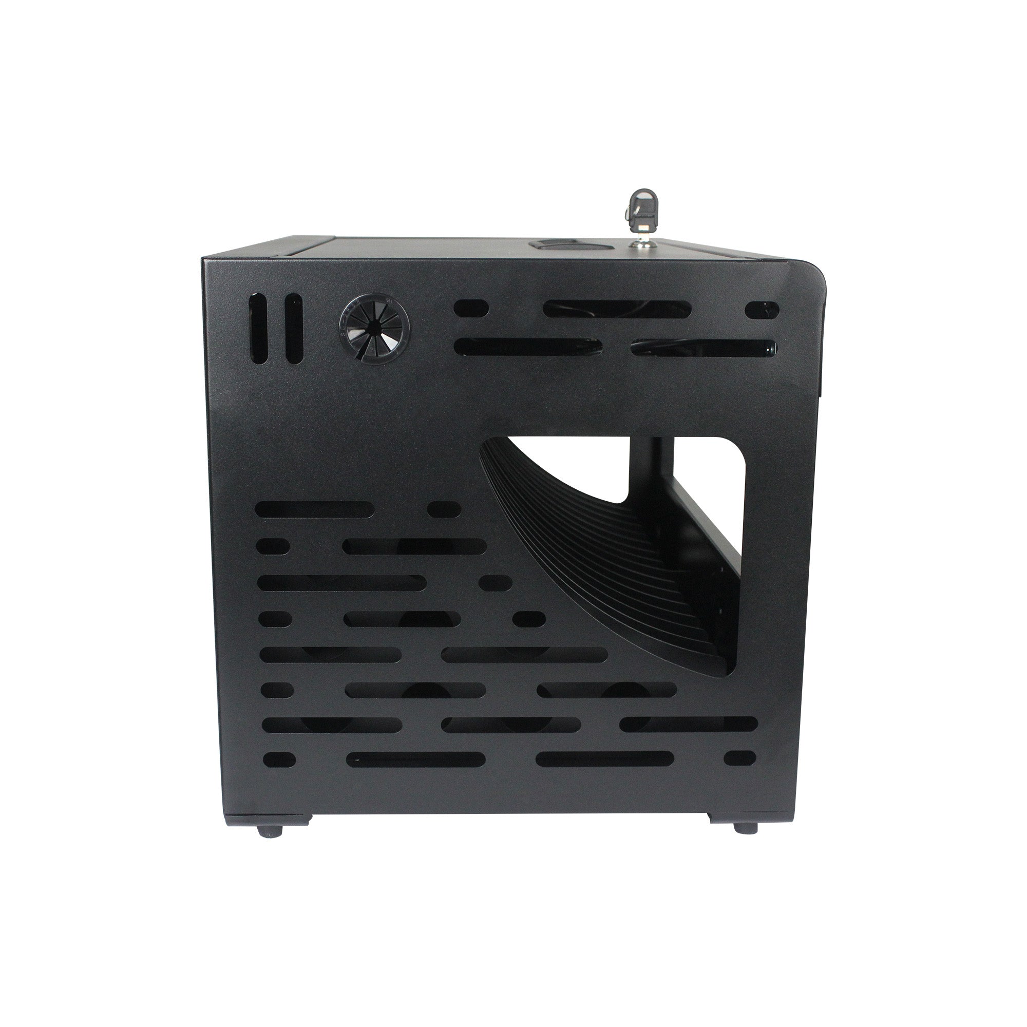 Armoire de Charge 16 Baies — Station Laptop & Chromebook