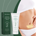 Crème Corps Igname Sauvage Femme — Hydratante, Apaisante & Rajeunissante