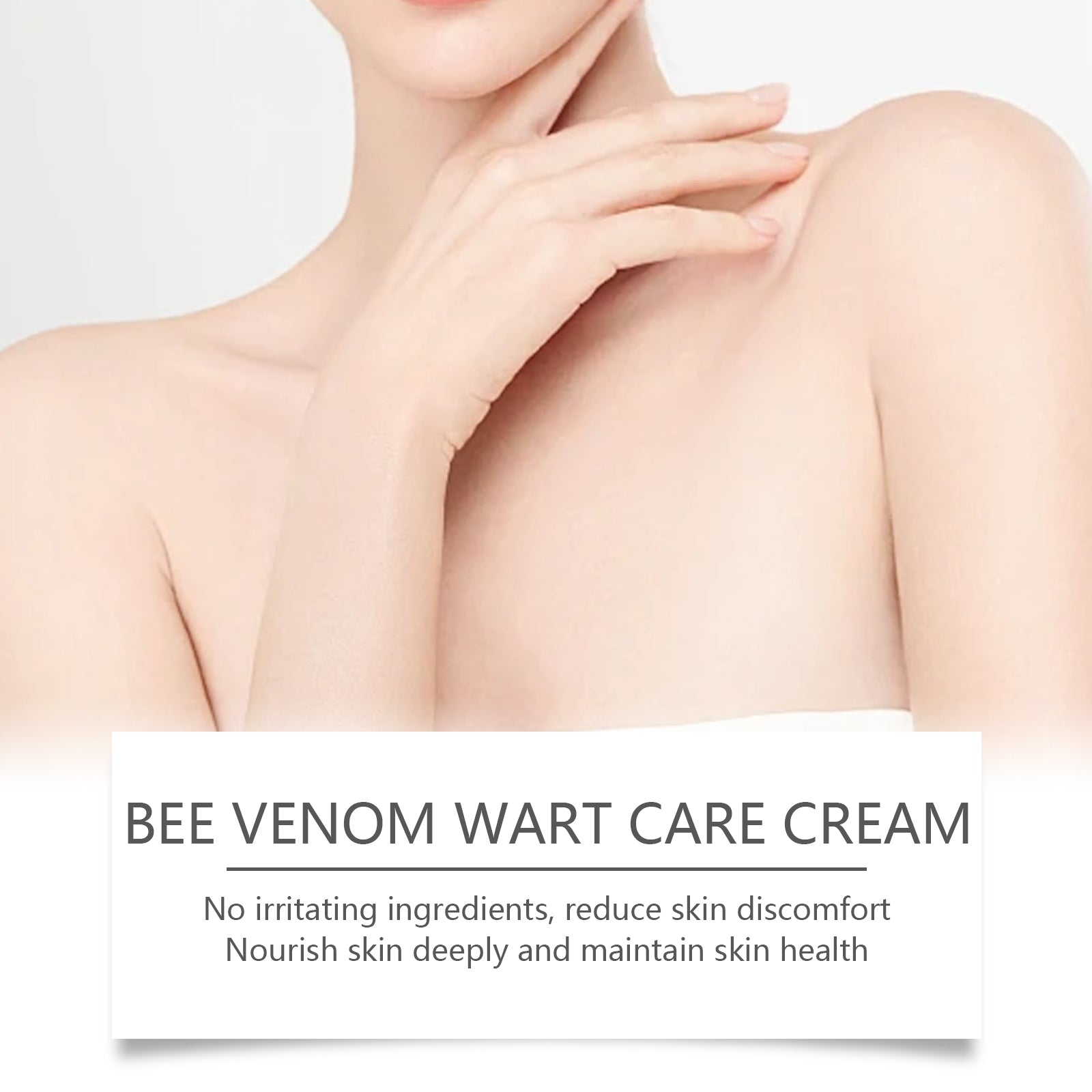 Crème Réparatrice Soin Corps South Moon — Anti-Taches, Douce & Peau Saine