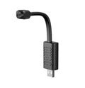 Caméra IP WiFi Mini EVKVO HD — Détection IA Surveillance 64G