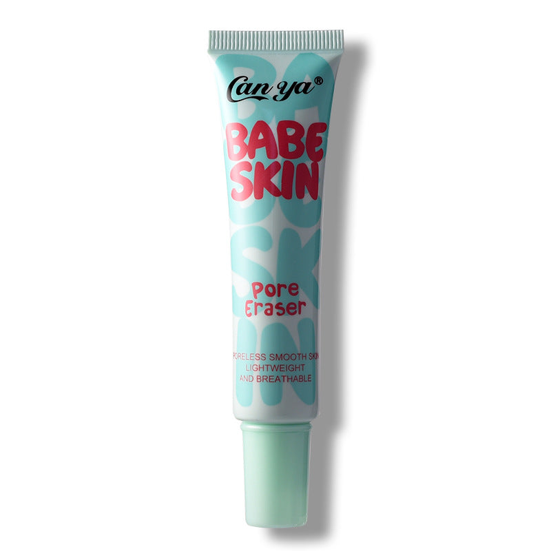 BB Crème Teint Naturel Canya — Couvrance Douce, Hydratante & Fini Nude