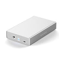 Boîtier SSD/HDD Portable Lanshuo 2.5" — Aluminium Full Metal