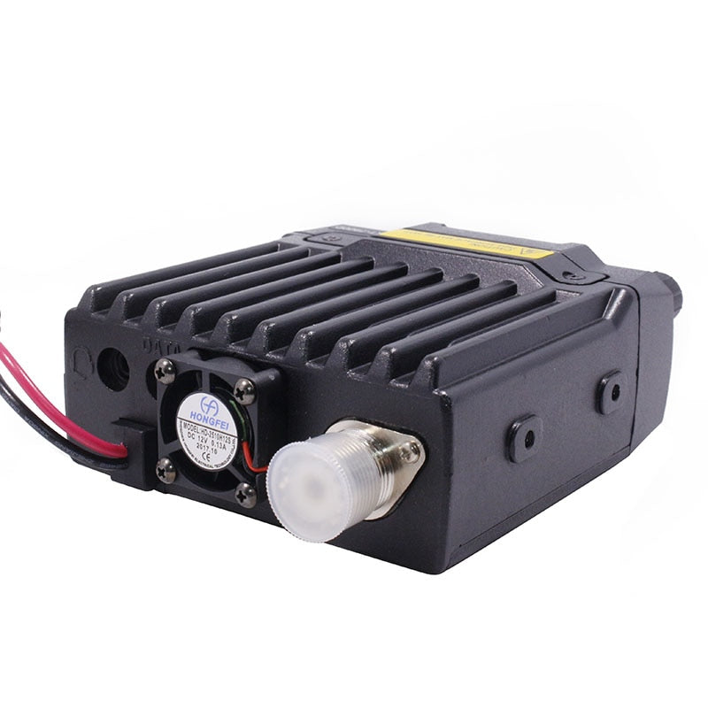 Radio CB Voiture KT-7900D Mini — Quad Bande 4 Fréquences