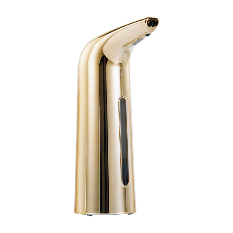 Distributeur Savon Automatique Capteur — Sans Contact, Hygiénique & Design