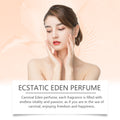 Parfum Carnival Eden — Fragrance Fraîche & Naturelle, Atmosphère Dating