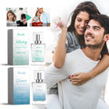 Parfum Cologne Enchanted — Doux, Charmant & Longue Tenue, Couple & Dating