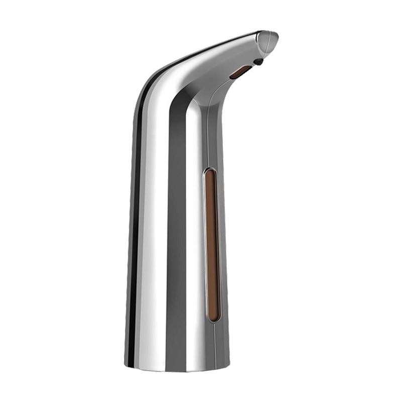 Distributeur Savon Automatique Capteur — Sans Contact, Hygiénique & Design