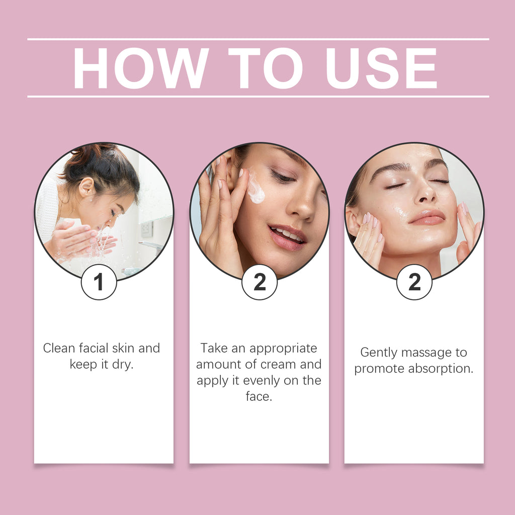 Crème Réparatrice Patch — Cicatrisante, Apaisante & Soin Intensif