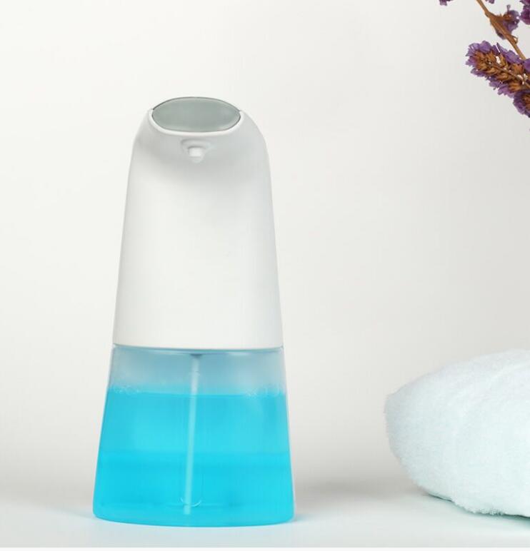 Distributeur de Savon Liquide — Élégant, Pratique & Salle de Bain Premium