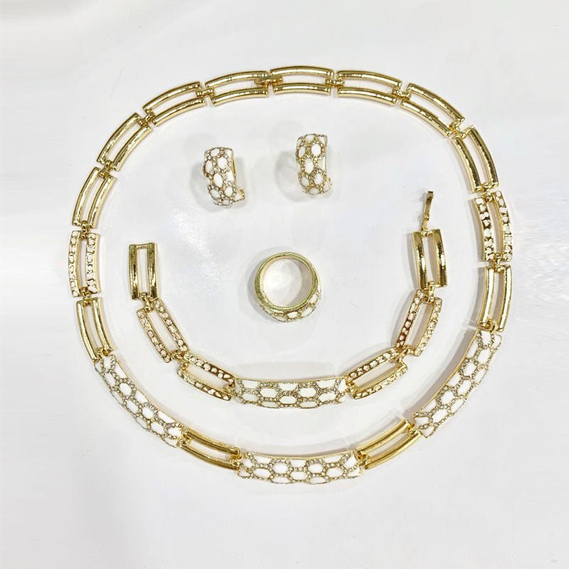 Costume Jewelry - Sets for Women - SUKSU - selling