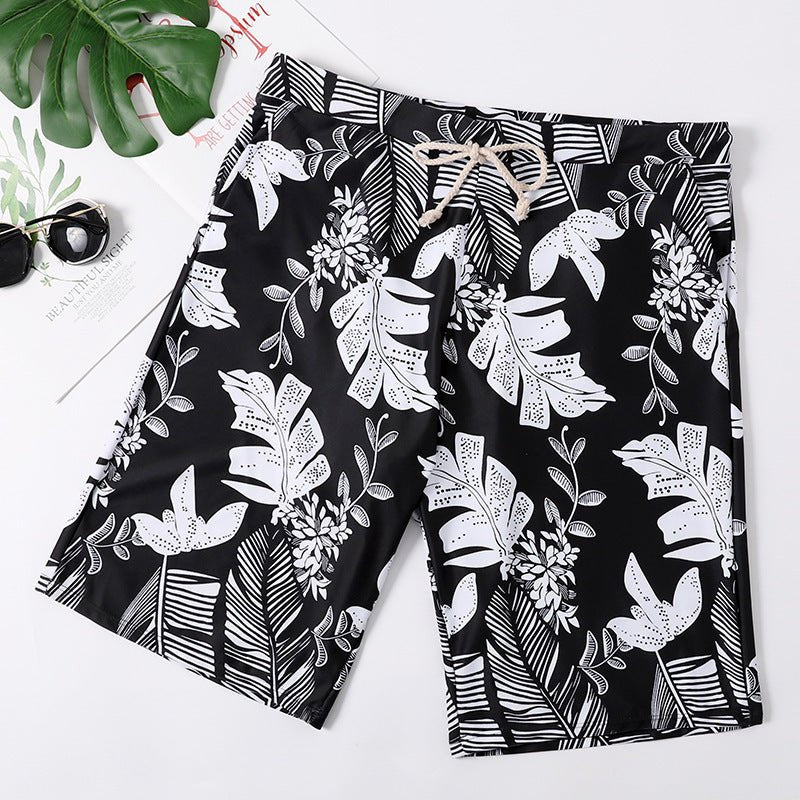 Couples Swimwear Women Bikini Sets Cover Up Mans - SUKSU - selling