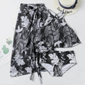 Couples Swimwear Women Bikini Sets Cover Up Mans - SUKSU - selling