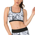 European And American Workout Clothes Yoga Clothes Running Suits Leggings Sports Bras - SUKSU - selling
