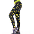 Fashion Women Leggings Trousers Leggings Hip Sports Pants - SUKSU - selling
