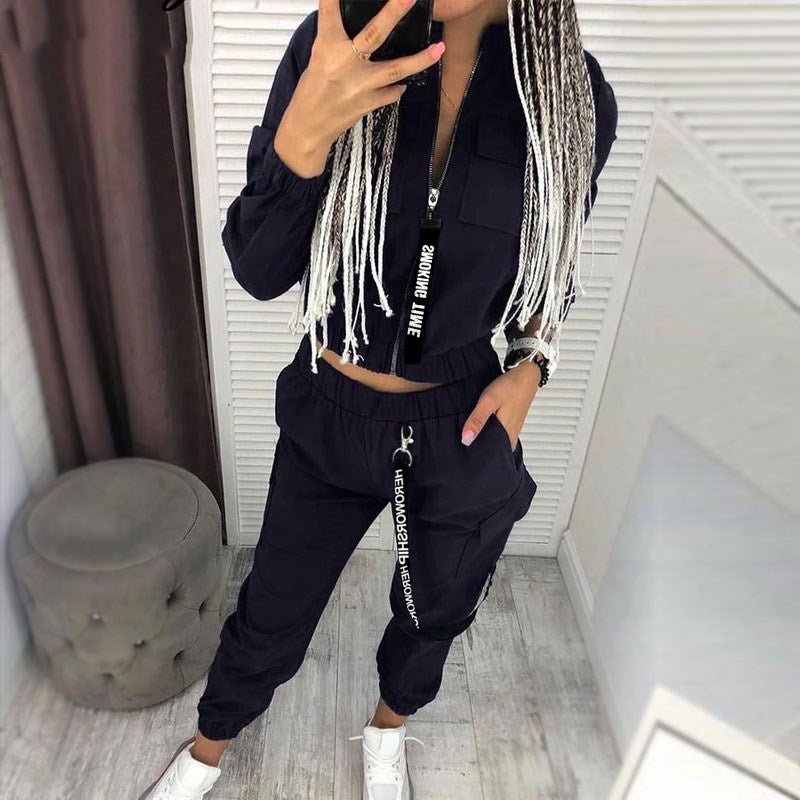 Fashion Women Sets - SUKSU - selling