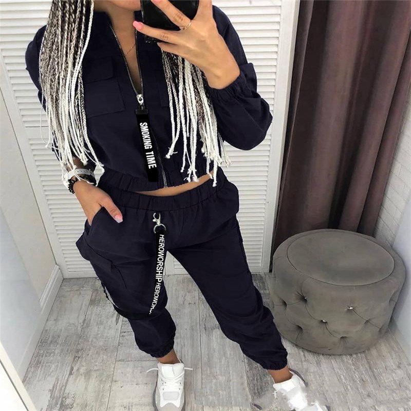Fashion Women Sets - SUKSU - selling