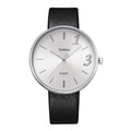 Fashionable Men And Women Couple Watches Trendy Waterproof - SUKSU - selling