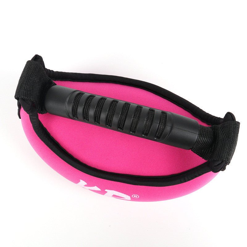 Fitness soft kettlebell - SUKSU - selling