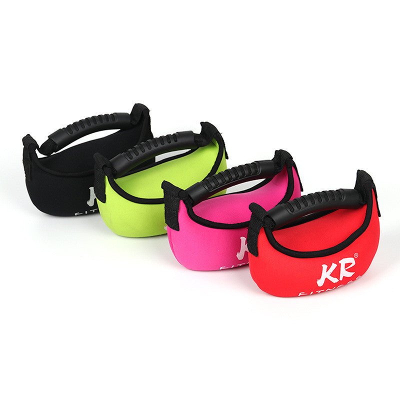 Fitness soft kettlebell - SUKSU - selling