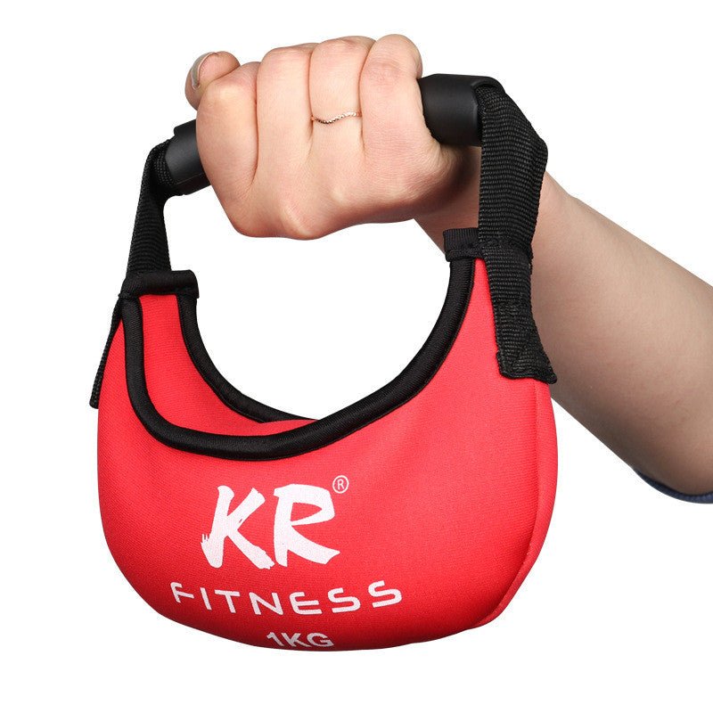 Fitness soft kettlebell - SUKSU - selling