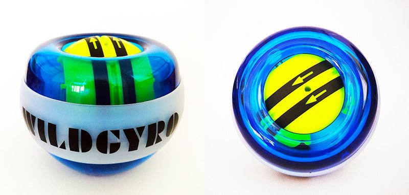 Fitness wrist ball - SUKSU - selling