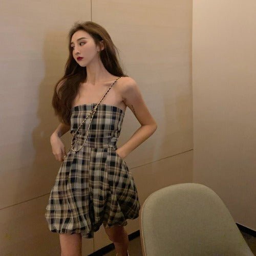 Jumpsuits and long sleeves - SUKSU - selling