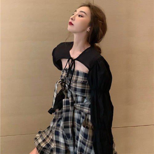 Jumpsuits and long sleeves - SUKSU - selling
