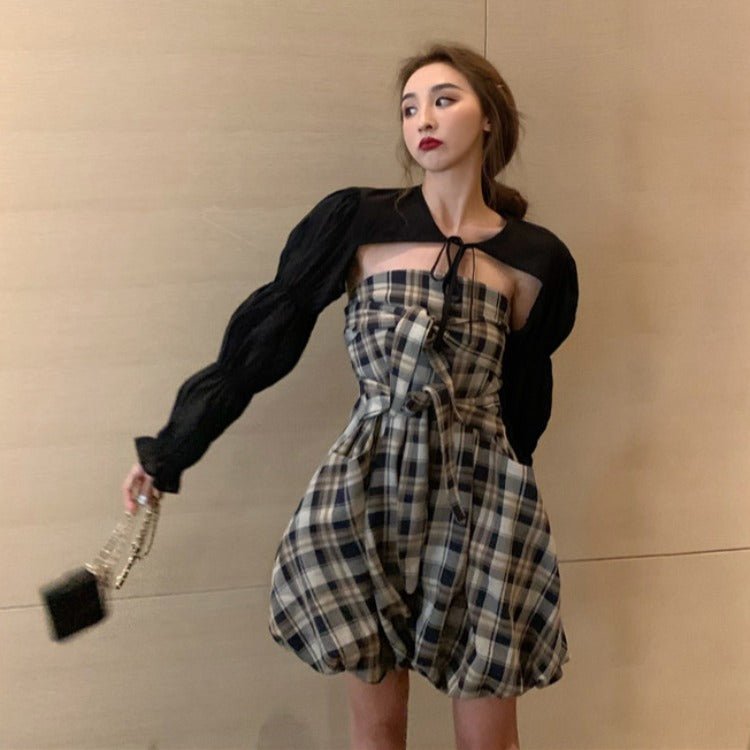 Jumpsuits and long sleeves - SUKSU - selling