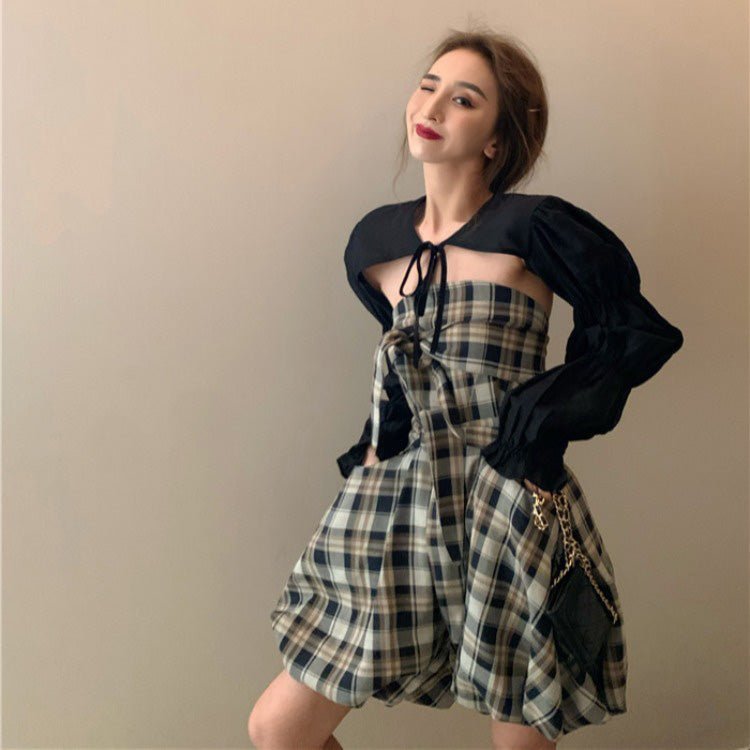 Jumpsuits and long sleeves - SUKSU - selling