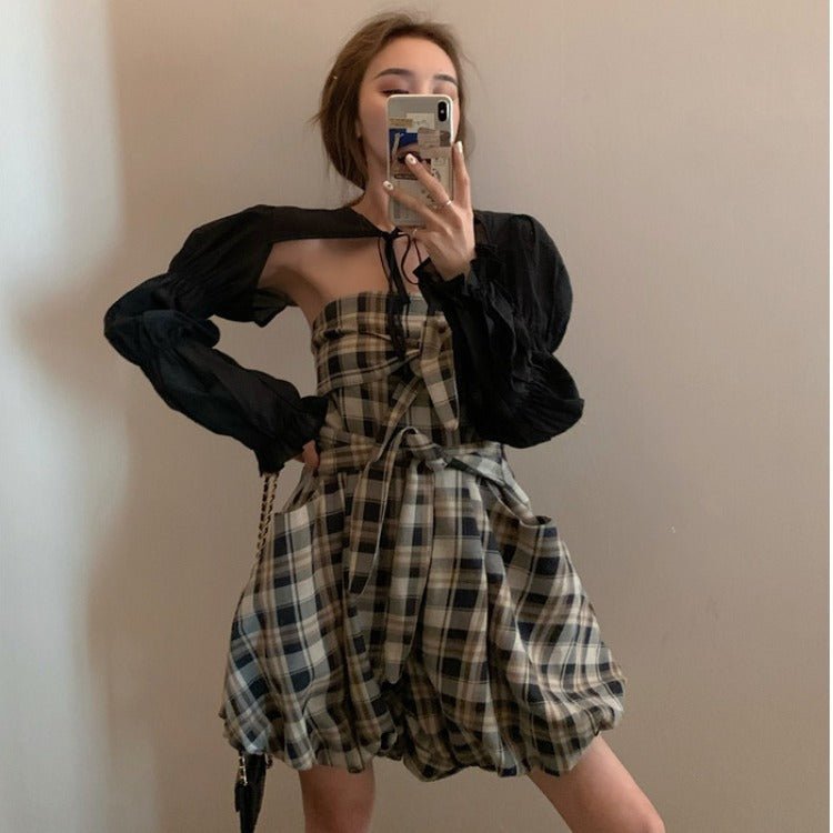 Jumpsuits and long sleeves - SUKSU - selling