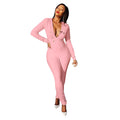 Jumpsuits Ladies Two Piece Set - SUKSU - selling