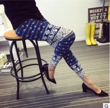 Leggings - SUKSU - selling