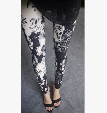 Leggings - SUKSU - selling