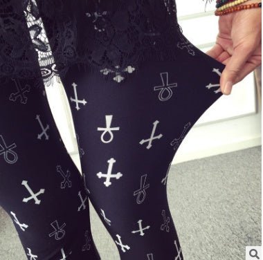 Leggings - SUKSU - selling