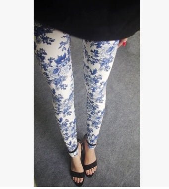 Leggings - SUKSU - selling