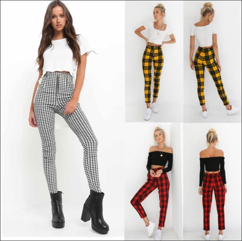 Leggings - SUKSU - selling